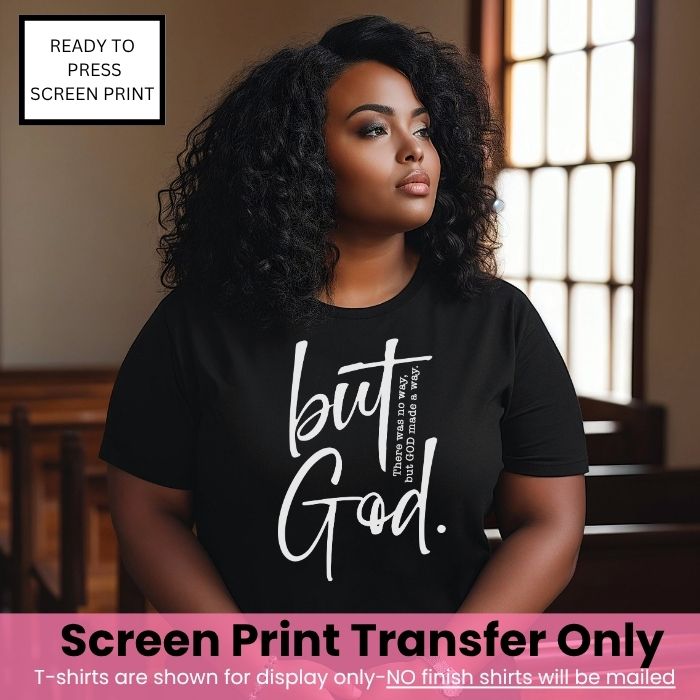 The “But God” Breakthrough Bundle – 25 Transfers