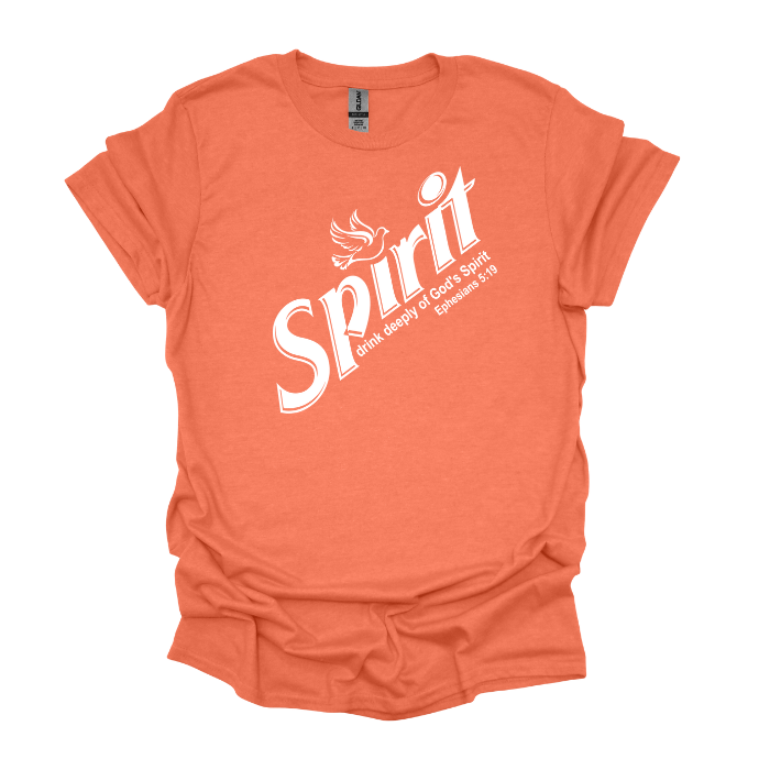 Spirit Pre-Order