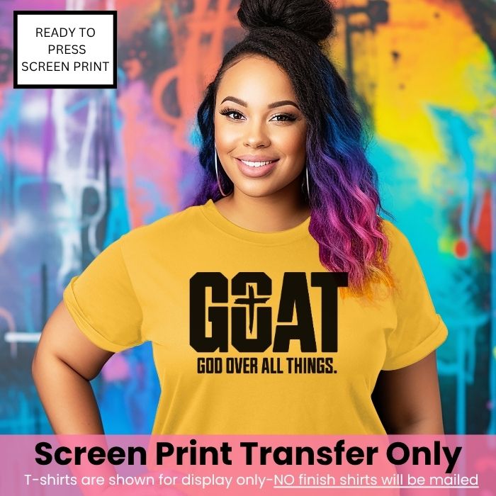 The “But God” Breakthrough Bundle – 25 Transfers