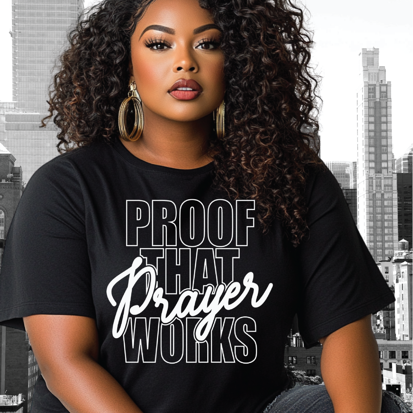 Proof That Prayer Works Pre-Order