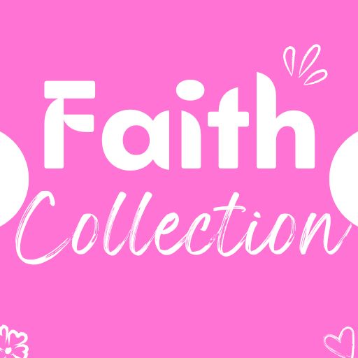 Faith & Grace Collection