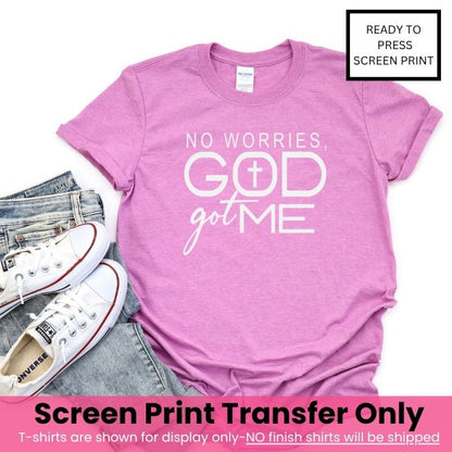 No Worries Got Got Me Pre-Order