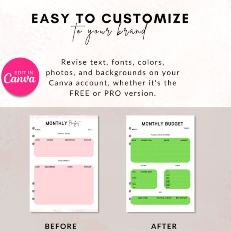 Ultimate Business Planner