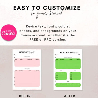 Ultimate Business Planner