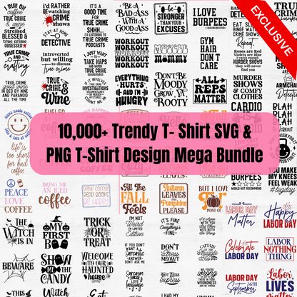 Press Print Profit™ - T-Shirt Business Course-Instant Download
